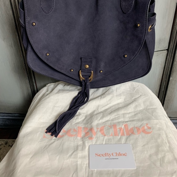 See by Chloe bag - Picture 4 of 10